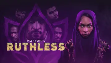 Zasłona к сериалу "Tyler Perry