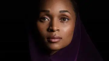 Zasłona к сериалу "Tyler Perry