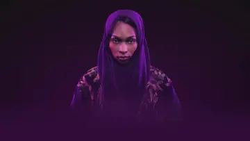 Zasłona к сериалу "Tyler Perry