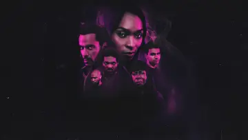 Zasłona к сериалу "Tyler Perry