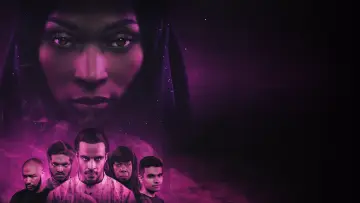 Zasłona к сериалу "Tyler Perry