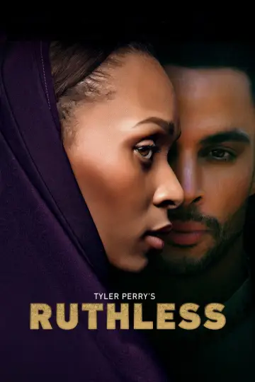 Plakat к сериалу "Tyler Perry