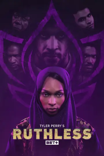 Plakat к сериалу "Tyler Perry