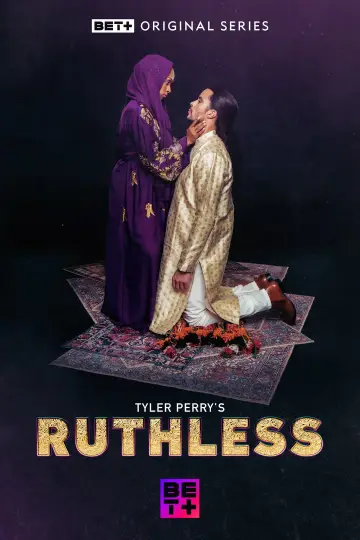 Plakat к сериалу "Tyler Perry