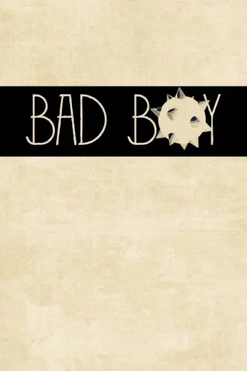 Plakat do serialu "Bad Boy" #1537150