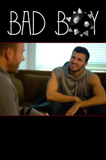Plakat do serialu "Bad Boy" #1537151