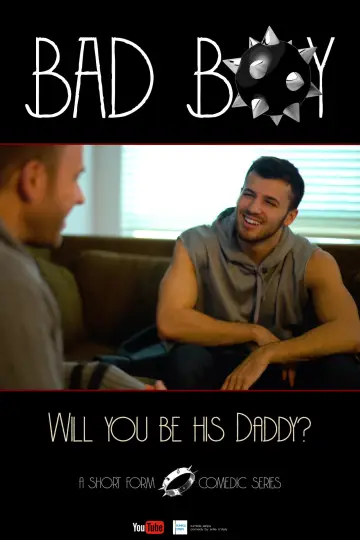 Plakat do serialu "Bad Boy" #1537154