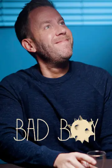 Plakat do serialu "Bad Boy" #1537158