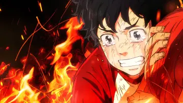 Zasłona к сериалу "Tokyo Revengers" #1352566