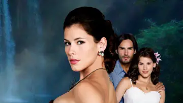 Doña bella plakat