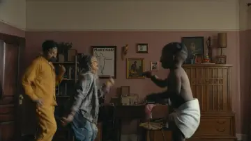 Zasłona к сериалу "Jestem Panną" #1438323
