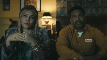 Zasłona к сериалу "Jestem Panną" #1438324
