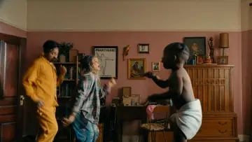 Zasłona к сериалу "Jestem Panną" #1438325