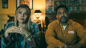 Zasłona к сериалу "Jestem Panną" #1438327