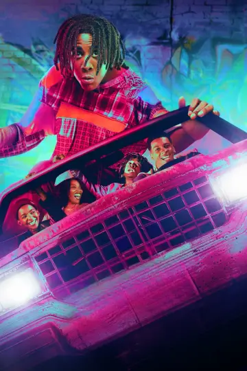 Plakat к сериалу "Jestem Panną" #1438348