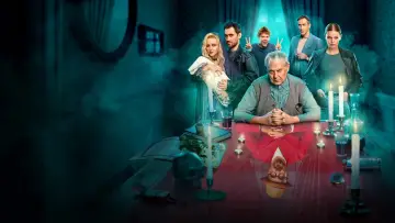 Zasłona к сериалу "Вампиры средней полосы" #1486414