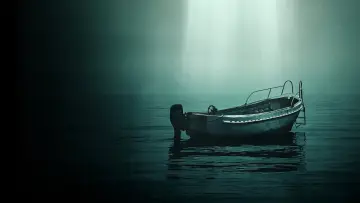 Zasłona к сериалу "Niewyjaśnione tajemnice" #1450315