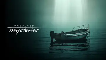 Zasłona к сериалу "Niewyjaśnione tajemnice" #1450316