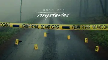 Zasłona к сериалу "Niewyjaśnione tajemnice" #1450317