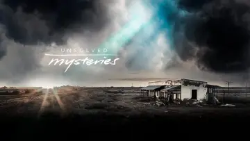 Zasłona к сериалу "Niewyjaśnione tajemnice" #1450318