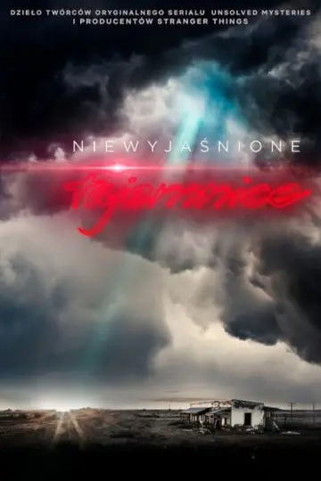 Niewyjaśnione tajemnice (2020)