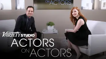 Zasłona к сериалу "Variety Studio: Actors on Actors" #1320344