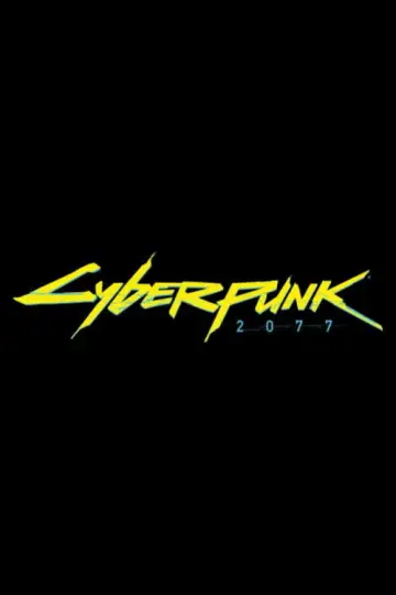 Plakat к сериалу "Cyberpunk: Edgerunners" #1311460