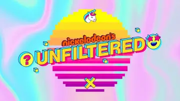 Zasłona do serialu "Nickelodeon
