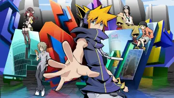 Zasłona do serialu "Subarashiki Kono Sekai The Animation" #1803494