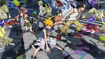 Zasłona do serialu "Subarashiki Kono Sekai The Animation" #1803495