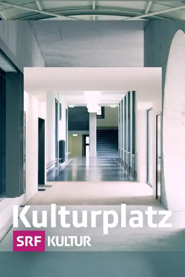 Kulturplatz plakat