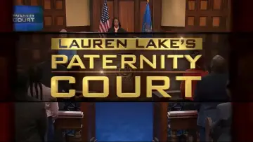 Zasłona do serialu "Lauren Lake