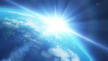 Zasłona do serialu "Happiness Charge Precure!" #1674021