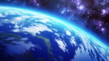 Zasłona do serialu "Happiness Charge Precure!" #1674022
