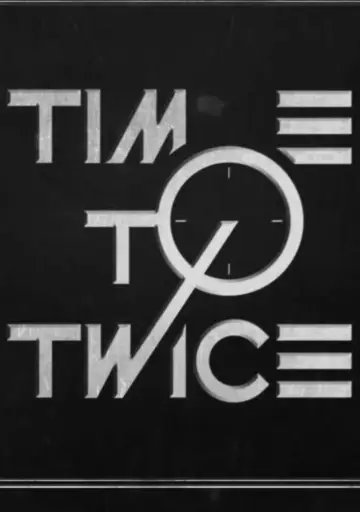 TWICE i Fabryka Czekolady