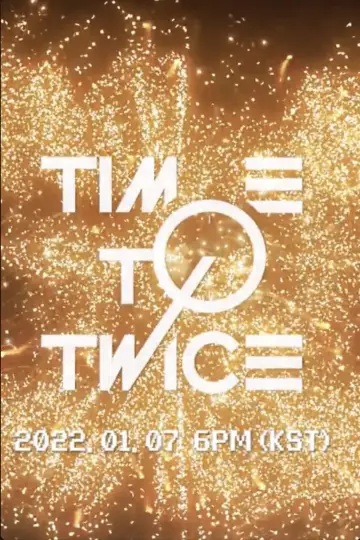 Nowy Rok z TWICE 2022