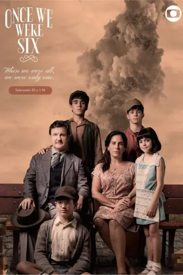 Éramos Seis (2019–2020)