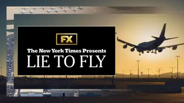 Zasłona do serialu "The New York Times Presents" #1673290
