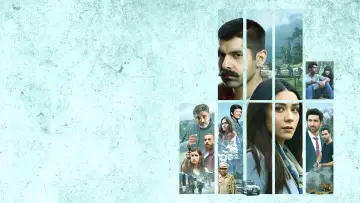 Zasłona к сериалу "अनदेखी" #1411755
