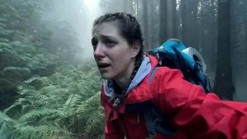 Zasłona do serialu "Caminantes" #1466250