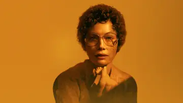 Zasłona к сериалу "Candy: Śmierć w Teksasie" #1466898