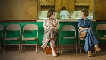 Zasłona к сериалу "Candy: Śmierć w Teksasie" #1466899