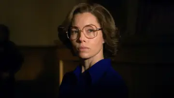 Zasłona к сериалу "Candy: Śmierć w Teksasie" #1466900