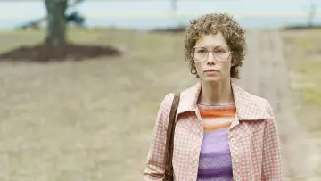 Zasłona к сериалу "Candy: Śmierć w Teksasie" #1466903