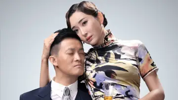 Zasłona к сериалу "勇敢的心" #1407338