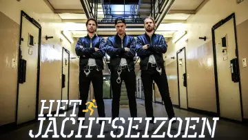 Zasłona do serialu "Jachtseizoen" #1879179