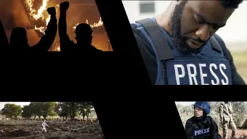 Zasłona do serialu "VICE" #1817144
