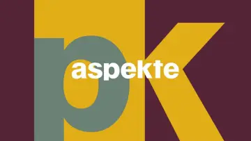 Aspekte plakat