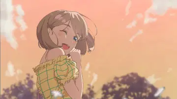 Zasłona к сериалу "ラブライブ！スーパースター!!" #1485268