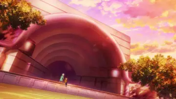 Zasłona к сериалу "ラブライブ！スーパースター!!" #1485278